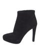 Prada Suede Boots