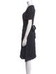 Prada 2021 Knee-Length Dress
