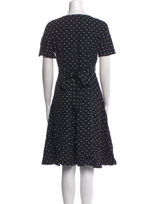 Prada 2021 Knee-Length Dress