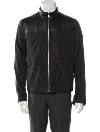 Prada 2014 Windbreaker