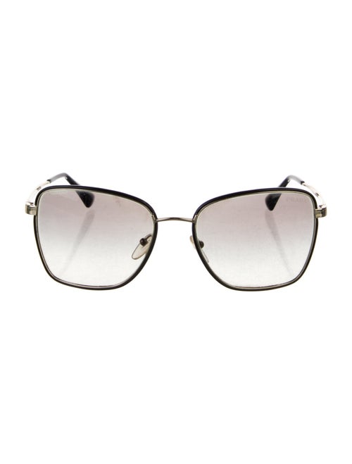 Prada Oversize Gradient Sunglasses