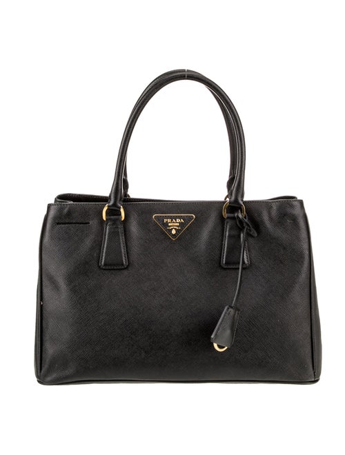 Prada Saffiano Leather Galleria Medium