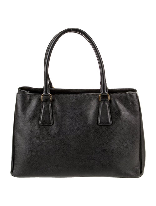 Prada Saffiano Leather Galleria Medium