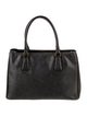 Prada Saffiano Leather Galleria Medium