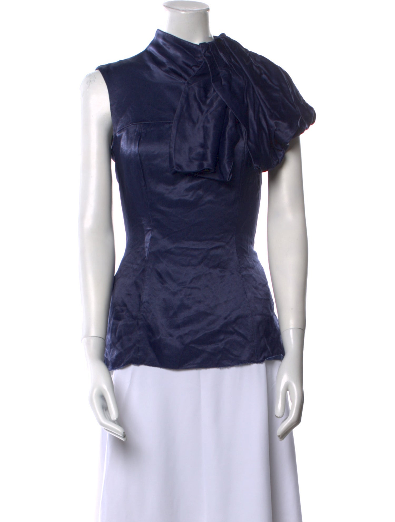 Prada Vintage 2009 Top