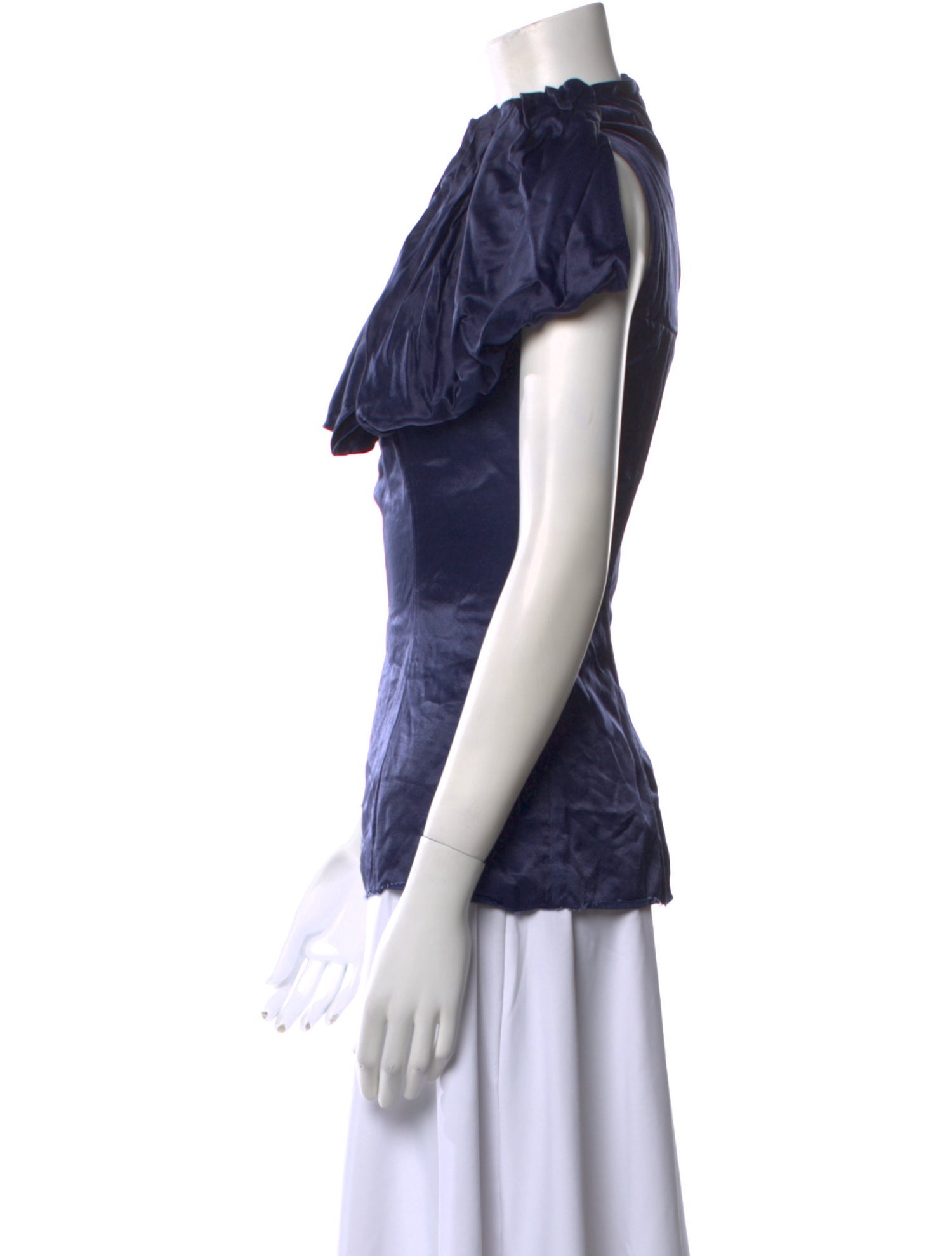 Prada Vintage 2009 Top