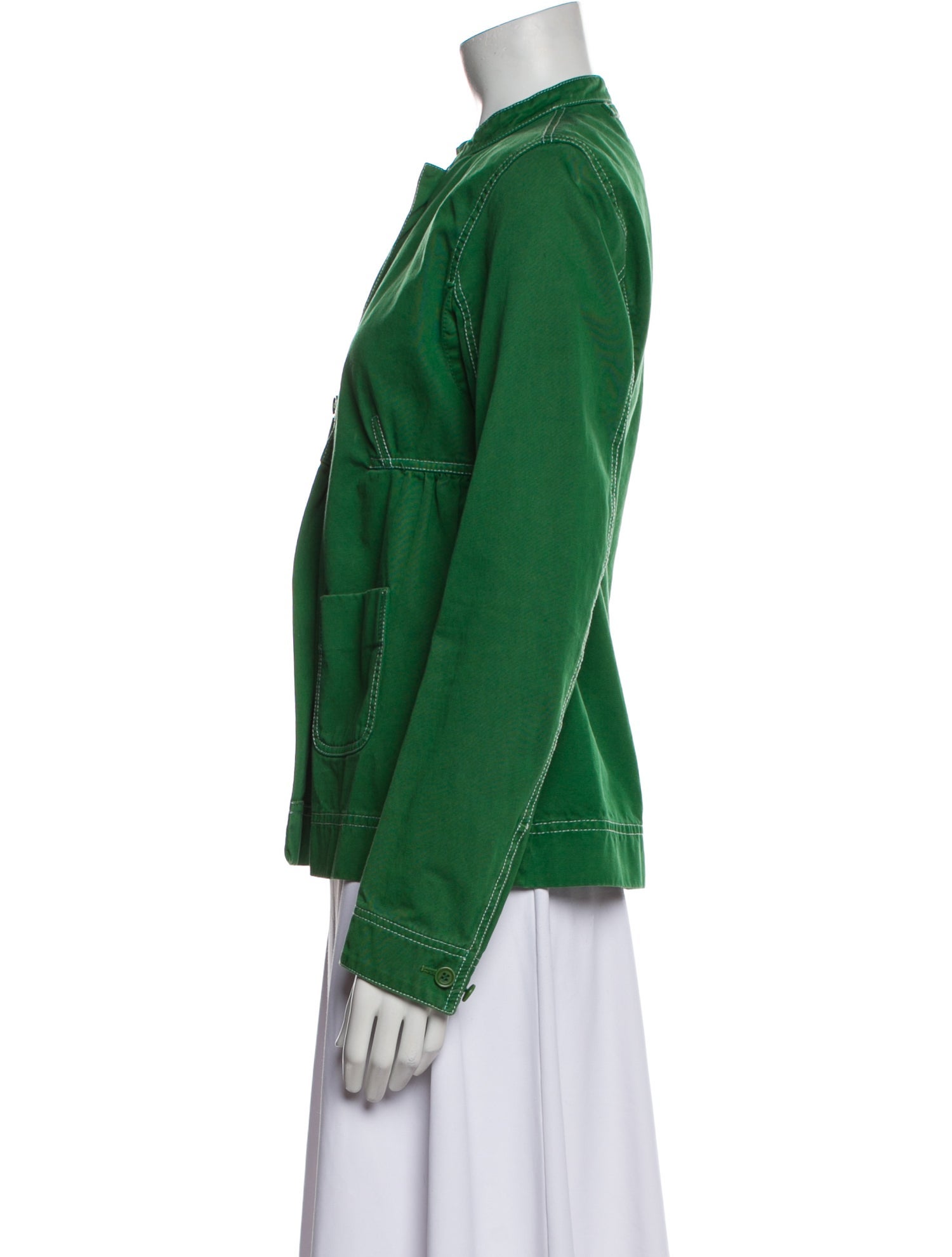 Prada Sport Vintage 2000's Biker Jacket