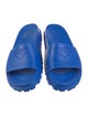 Prada Rubber Slides