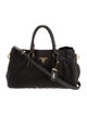 Prada Saffiano Leather Crossbody Bag