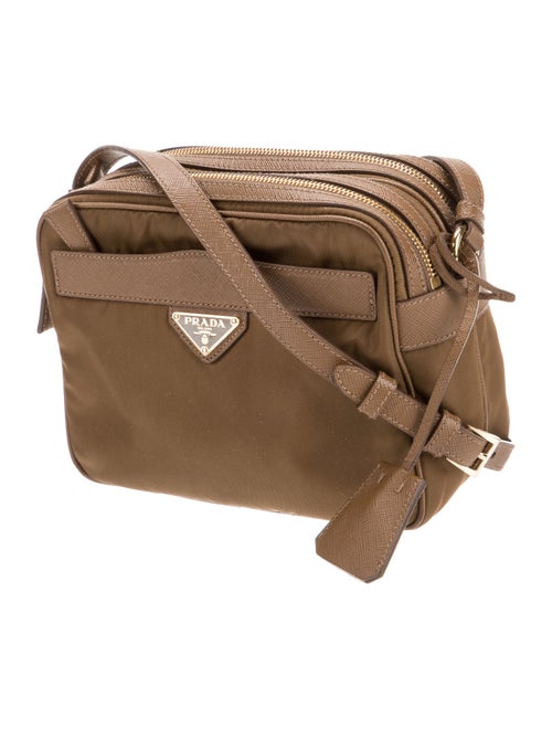 Prada Saffiano Leather Re-Edition 1978 Mini