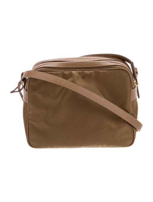 Prada Saffiano Leather Re-Edition 1978 Mini