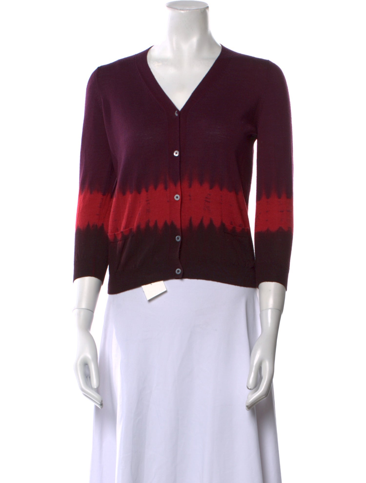 Prada Vintage 2004 Sweater