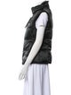 Prada Sport 2012 Reversible Down Jacket