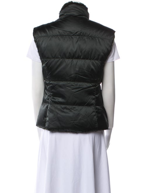 Prada Sport 2012 Reversible Down Jacket