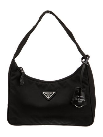 Prada Tessuto Nylon Re-Edition 2000