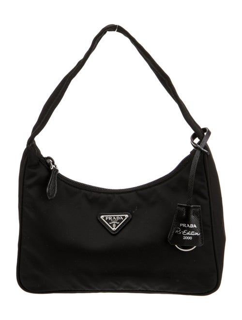 Prada Tessuto Nylon Re-Edition 2000