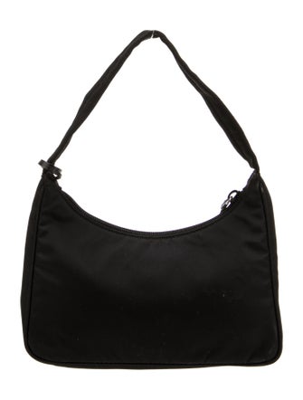 Prada Tessuto Nylon Re-Edition 2000