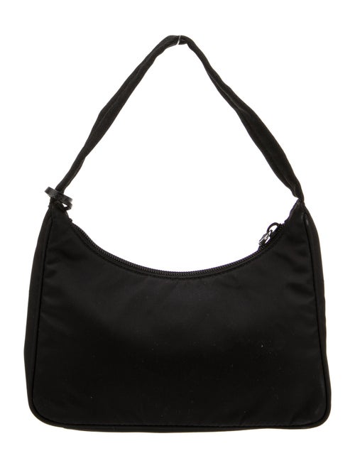 Prada Tessuto Nylon Re-Edition 2000