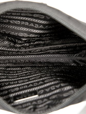 Prada Tessuto Nylon Re-Edition 2000