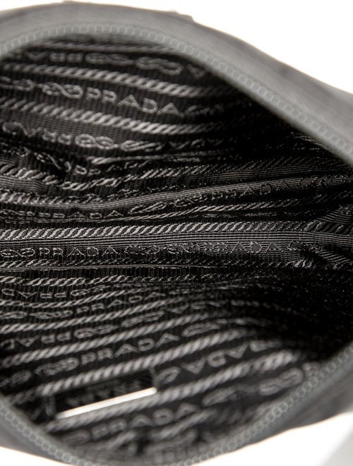 Prada Tessuto Nylon Re-Edition 2000