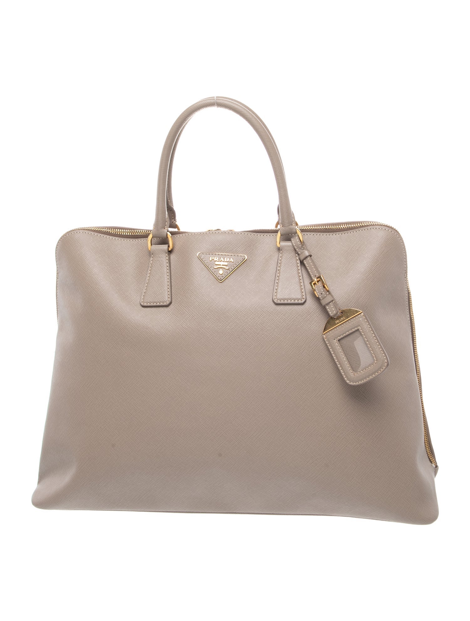 Prada Signature Promenade