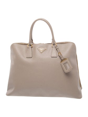 Prada Signature Promenade