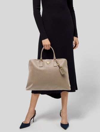 Prada Signature Promenade