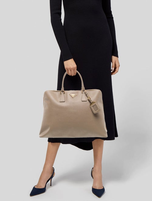 Prada Signature Promenade