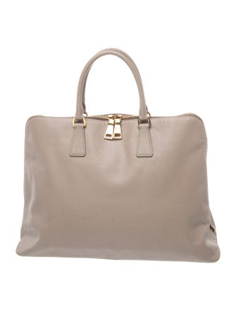 Prada Signature Promenade