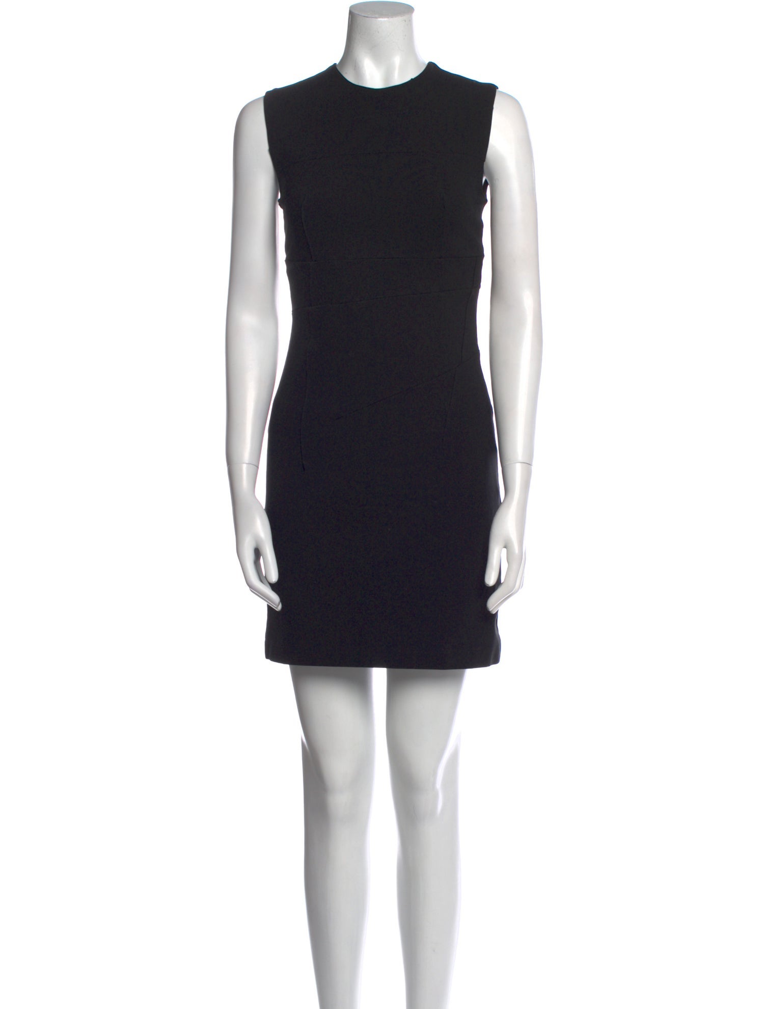 Prada Sport Vintage Mini Dress