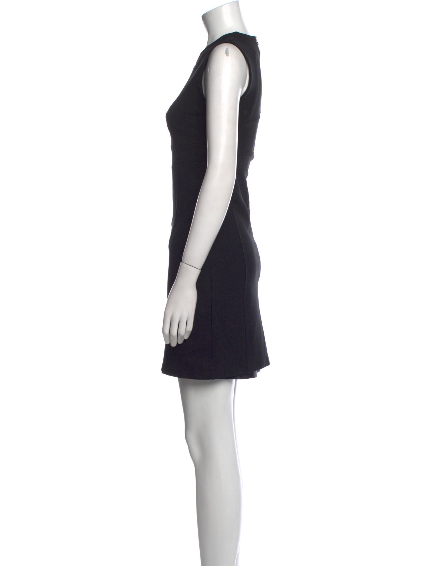 Prada Sport Vintage Mini Dress