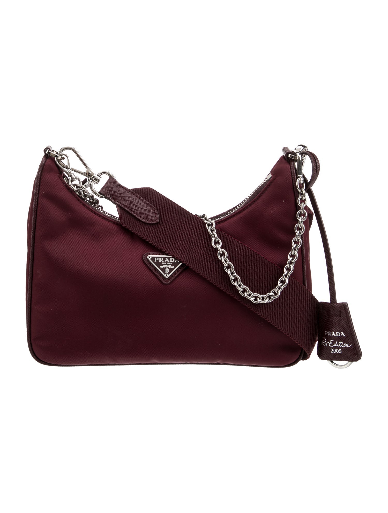 Prada Signature Re-Edition 2005