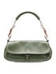 Prada Vitello Daino Leather Shoulder Bag