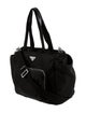 Prada Tessuto Nylon Diaper Bag