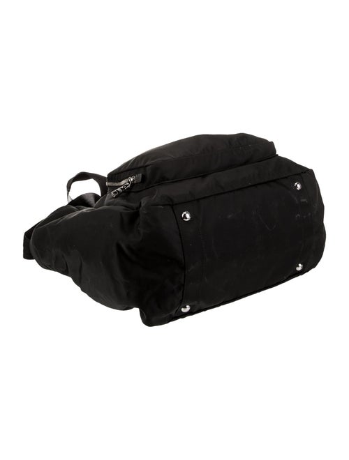 Prada Tessuto Nylon Diaper Bag