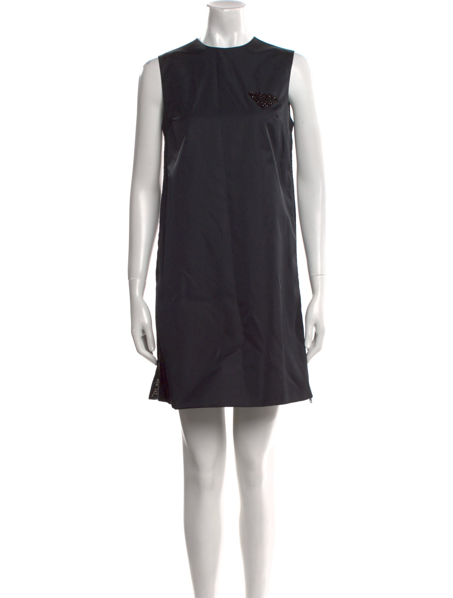 Prada 2021 Mini Dress