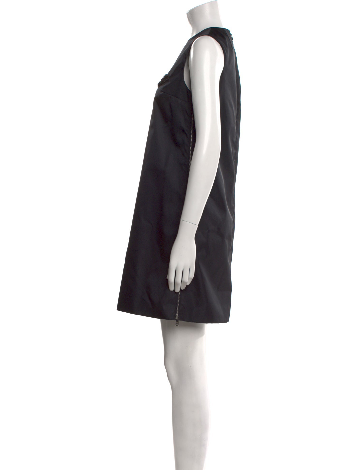 Prada 2021 Mini Dress