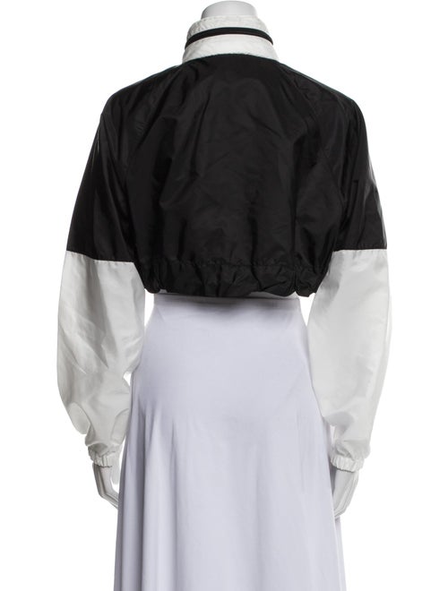 Prada 2021 Re-Nylon Bomber Jacket