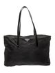 Prada Tessuto Nylon Tote