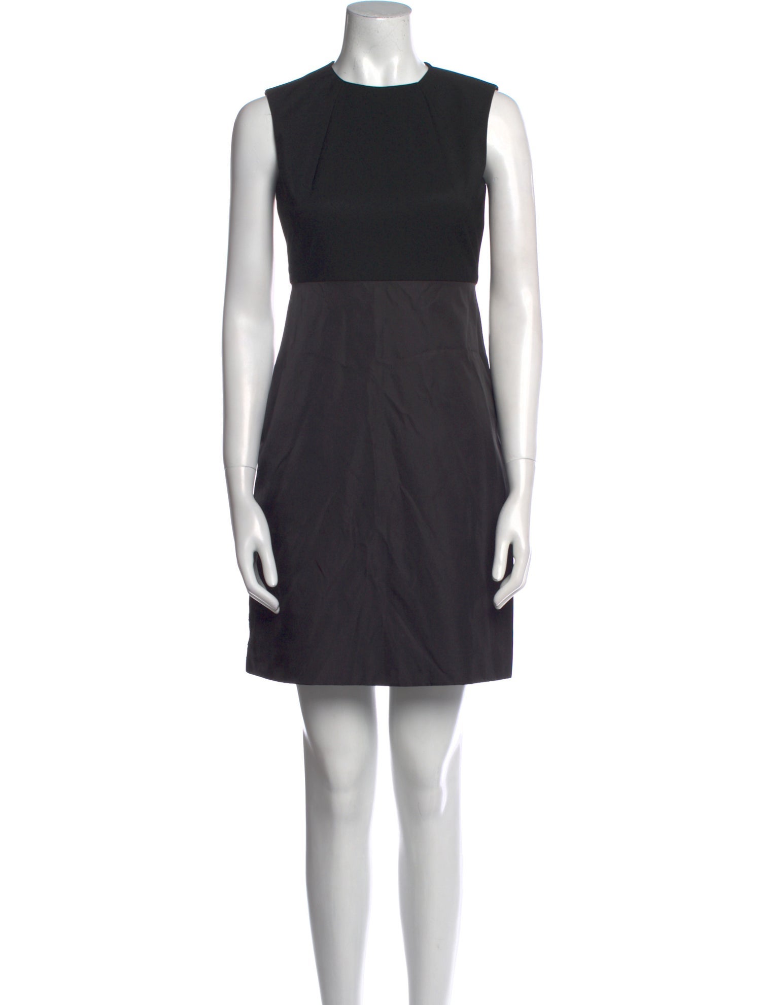 Prada Vintage Mini Dress