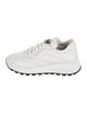 Prada Leather Sneakers