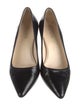 Prada Leather Pumps