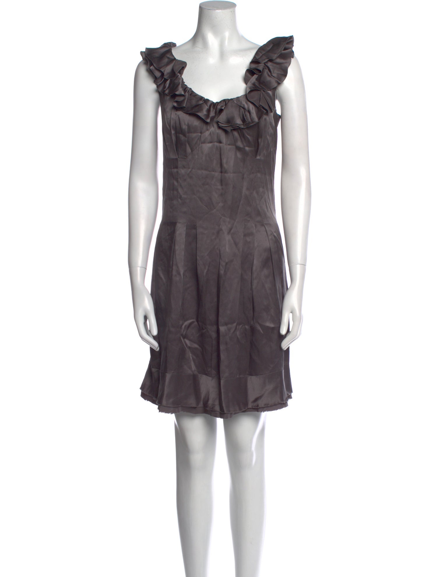 Prada Vintage Mini Dress