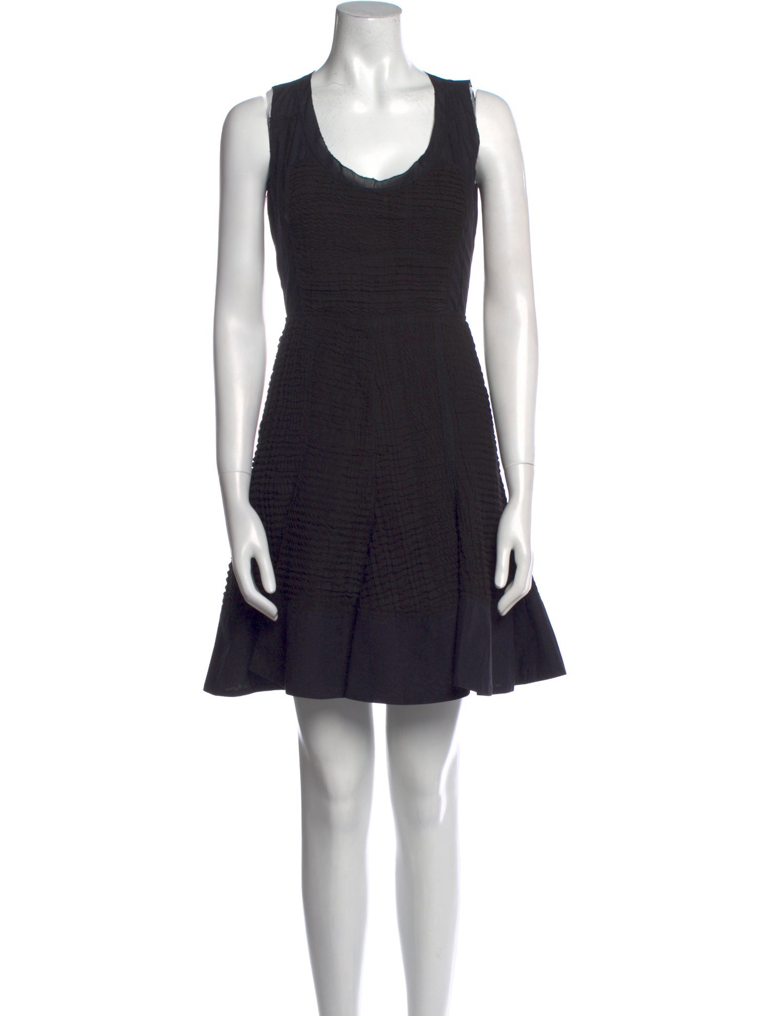 Prada Vintage Mini Dress