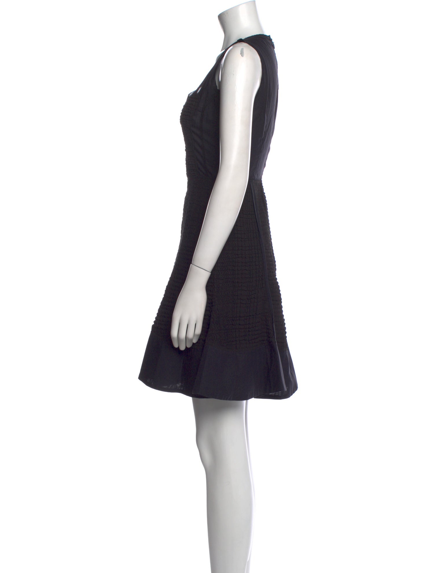 Prada Vintage Mini Dress