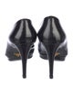 Prada Leather Pumps