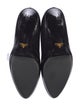 Prada Leather Pumps