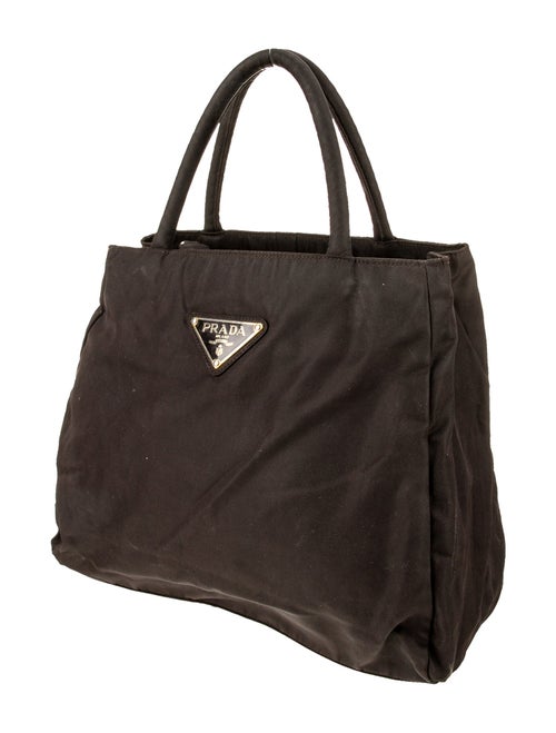 Prada Tessuto Nylon Garden City