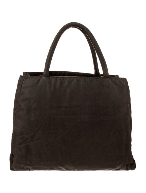 Prada Tessuto Nylon Garden City