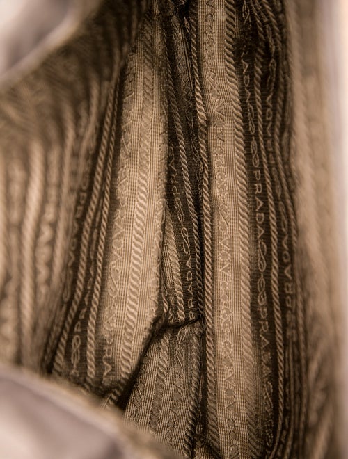 Prada Tessuto Nylon Garden City